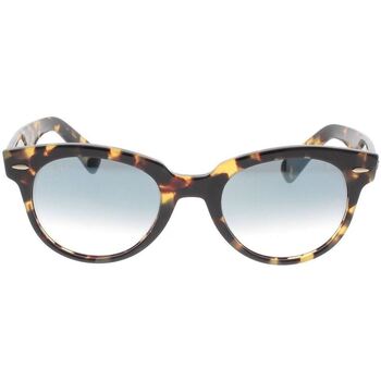 Image of Ray-ban Sonnenbrillen Orion Sonnenbrille RB2199 13323F