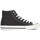 Schuhe Damen Sneaker Low Victoria SPORTS  LEINWAND 106500 Schwarz