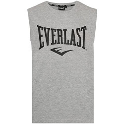 Kleidung Herren Tops Everlast 894001-60 Grau