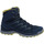 Schuhe Herren Fitness / Training Lowa Sportschuhe INNOX PRO GTX MID 310703 9785 Blau
