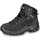 Schuhe Damen Fitness / Training Lowa Sportschuhe Renegade GTX Mid 320945-9368 Schwarz