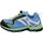 Schuhe Jungen Wanderschuhe Lurchi Bergschuhe CEDRIC-TEX 33-27102-39 Blau