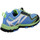 Schuhe Jungen Wanderschuhe Lurchi Bergschuhe CEDRIC-TEX 33-27102-39 Blau