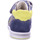 Schuhe Mädchen Sneaker Pepino By Ricosta High PINO 50 2100603/170 Blau