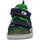 Schuhe Jungen Babyschuhe Ricosta Sandalen SHARKI 50 3200402/170 Blau