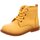 Schuhe Mädchen Babyschuhe Andrea Conti Maedchen 0272804-116 Gelb