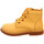 Schuhe Mädchen Babyschuhe Andrea Conti Maedchen 0272804-116 Gelb