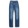 Kleidung Damen Straight Leg Jeans Pepe jeans DOVER Blau / Hn9