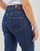 Kleidung Damen Straight Leg Jeans Pepe jeans VIOLET Blau / Vr6