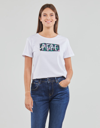 Pepe jeans PATSY Weiss