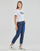 Kleidung Damen T-Shirts Pepe jeans PATSY Weiss