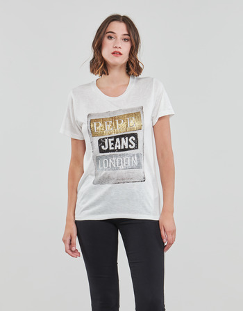 Pepe jeans TYLER Weiss