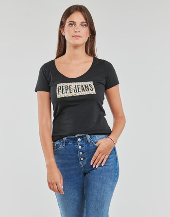 Pepe jeans SUSAN Schwarz