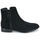 Schuhe Damen Boots Esprit 072EK1W310 Schwarz
