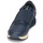 Schuhe Damen Sneaker Low Esprit 082EK1W314 Marine