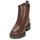Schuhe Damen Boots Esprit 082EK1W340 Braun