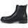 Schuhe Damen Boots Esprit 082EK1W340 Schwarz