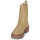 Schuhe Damen Boots Esprit 082EK1W332 Beige