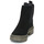 Schuhe Damen Boots Esprit 082EK1W318 Schwarz