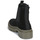 Schuhe Damen Boots Esprit 082EK1W318 Schwarz