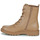 Schuhe Damen Boots Esprit 082EK1W329 Cognac