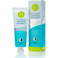 Beauty Accessoires Körper Beconfident Multifunctional Whitening Toothpaste kokos+mint 