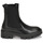 Schuhe Damen Boots Only ONLBETTY-1 BOOT Schwarz