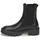 Schuhe Damen Boots Only ONLBETTY-1 BOOT Schwarz