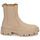 Schuhe Damen Boots Only ONLBETTY-1 NUBUCK PU BOOT Camel