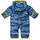 Kleidung Kinder Daunenjacken Columbia SNUGGLY BUNNY Multicolor