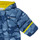 Kleidung Kinder Daunenjacken Columbia SNUGGLY BUNNY Multicolor