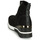 Schuhe Damen Sneaker High Xti 140057 Schwarz