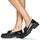 Schuhe Damen Slipper Xti 140379 Schwarz