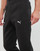Kleidung Herren Jogginghosen Puma BMW MMS SWEAT PANTS, CC Schwarz