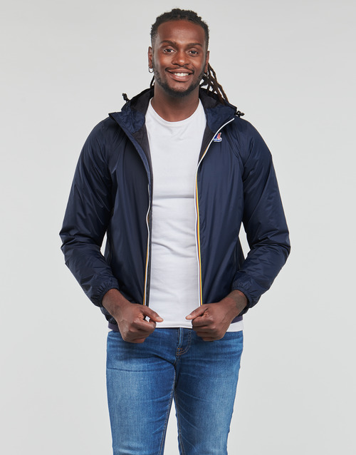 K-Way LE  VRAI CLAUDE 3.0 WARM