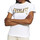 Kleidung Damen T-Shirts & Poloshirts Everlast 848330-50 Weiss