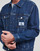 Kleidung Herren Jeansjacken Calvin Klein Jeans REGULAR 90S DENIM JACKET Blau