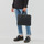 Taschen Herren Dokumententasche / Aktentasche Calvin Klein Jeans MINIMALISM SLIM LAPTOP BAG Schwarz