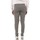 Kleidung Herren 5-Pocket-Hosen Berwich FA1755X Grau