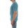Kleidung Herren T-Shirts Bruto 60141 79802 Blau