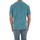 Kleidung Herren T-Shirts Bruto 60141 79802 Blau