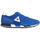Schuhe Herren Sneaker Le Coq Sportif Omega Blau