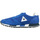 Schuhe Herren Sneaker Le Coq Sportif Omega Blau