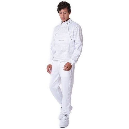 Project X Paris 2020085  White 2020085 Weiss