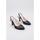 Schuhe Damen Pumps Sandra Fontan GLORIA Schwarz