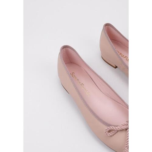 Sandra Fontan EMMA Beige
