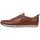 Schuhe Herren Derby-Schuhe & Richelieu Pikolinos LIVERPOOL M2A-6252 Braun