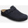 Schuhe Herren Pantoletten / Clogs Westland Metz 265, jeans Blau