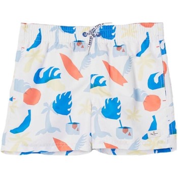Kleidung Jungen Badeanzug /Badeshorts Pepe jeans  Multicolor