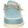 Schuhe Herren Slipper Hey Dude Shoes Schnuerschuhe 40003-449 Blau